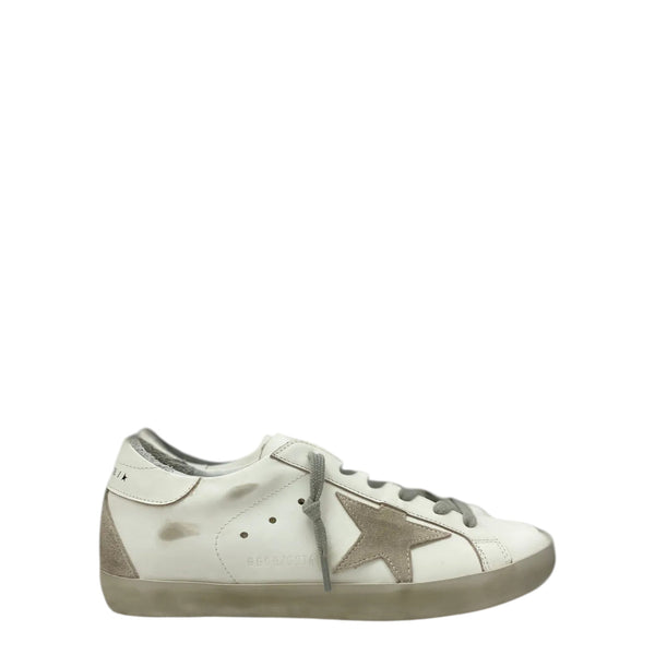 GOLDEN GOOSE SUPERSTAR