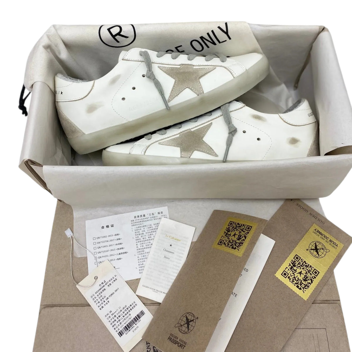 GOLDEN GOOSE SUPERSTAR - image-49.jpg