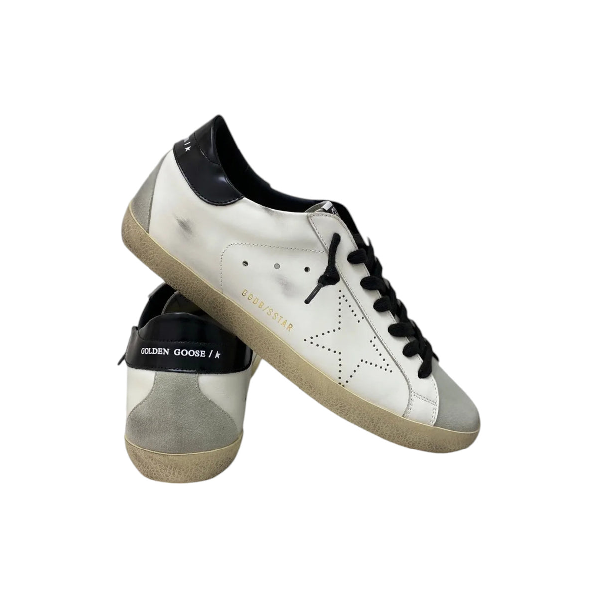 GOLDEN GOOSE SUPERSTAR - image-5.jpg