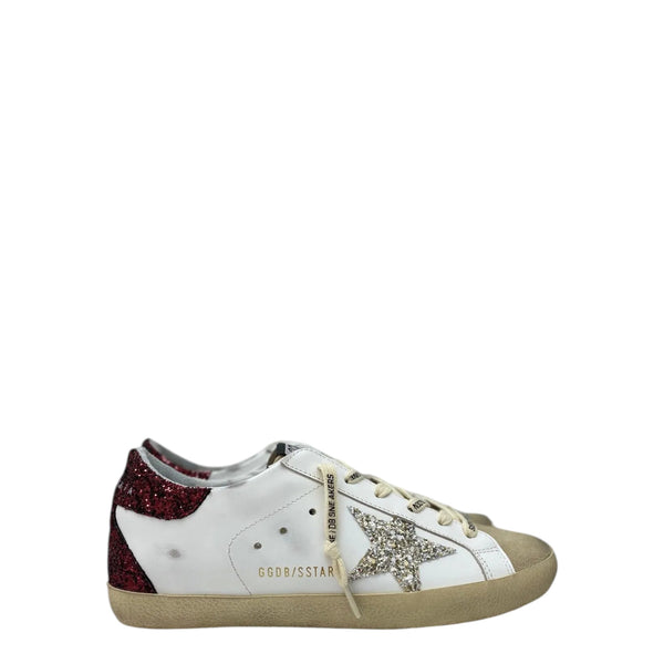 GOLDEN GOOSE SUPERSTAR