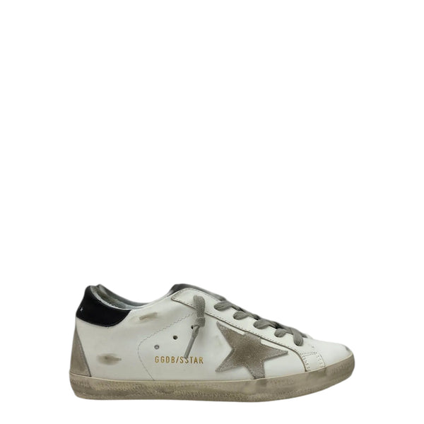 GOLDEN GOOSE SUPERSTAR