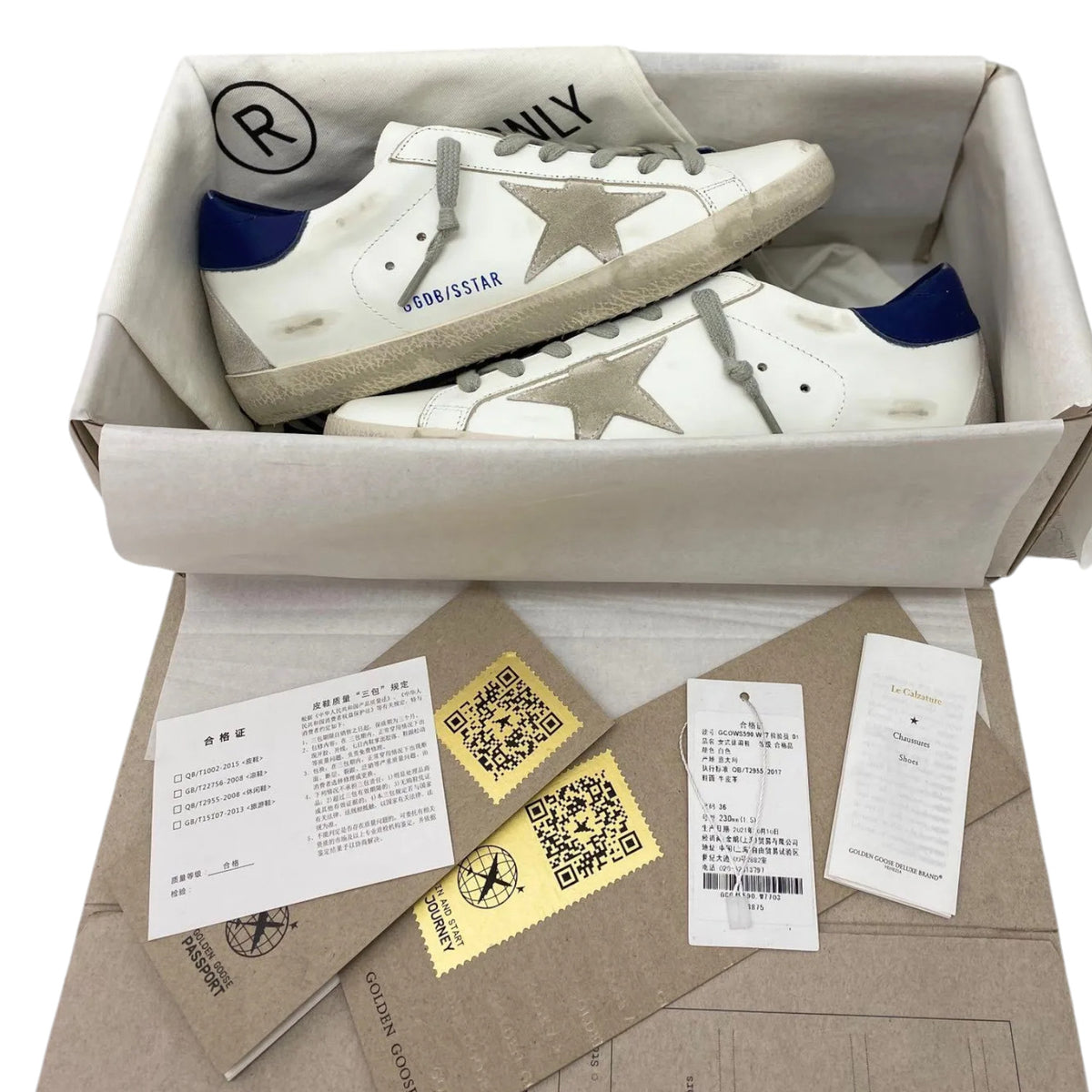 GOLDEN GOOSE SUPERSTAR - image-58.jpg