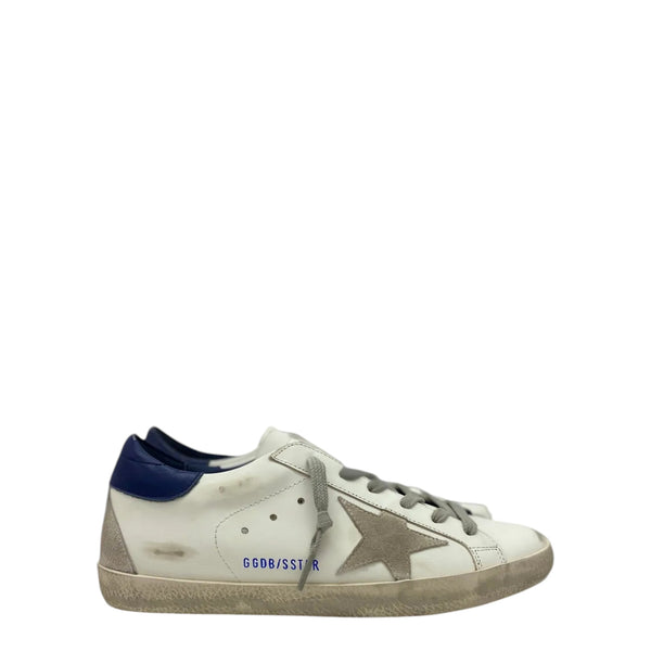 GOLDEN GOOSE SUPERSTAR