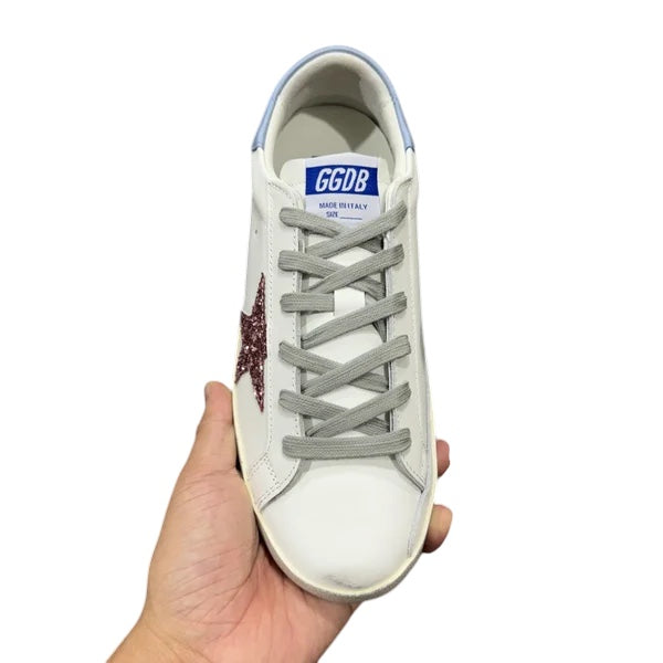 GOLDEN GOOSE
