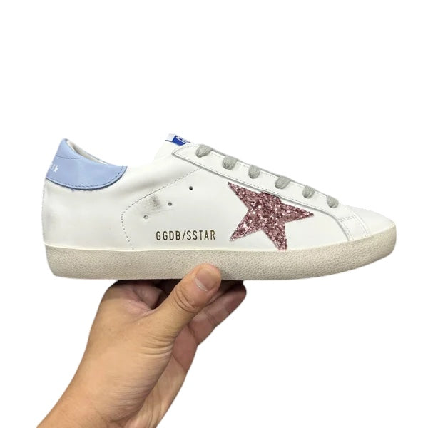 GOLDEN GOOSE