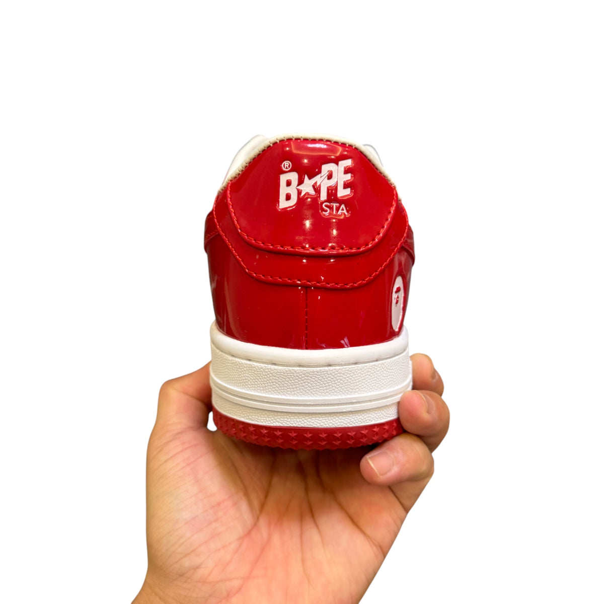 BAPESTA