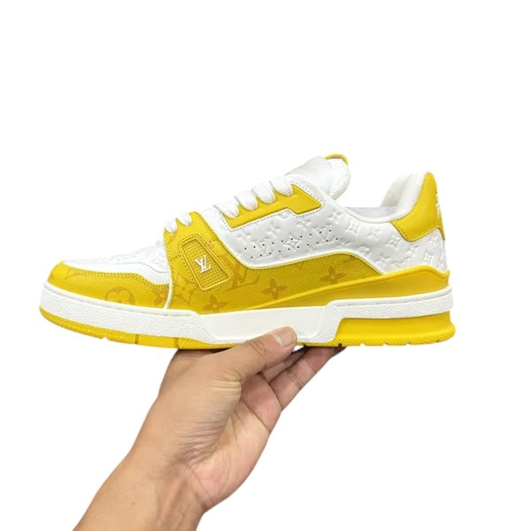 LV TRAINER