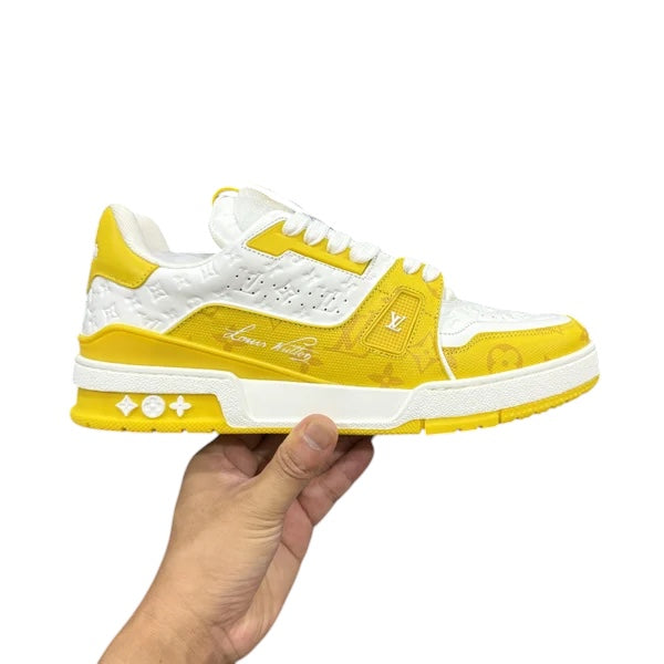 LV TRAINER