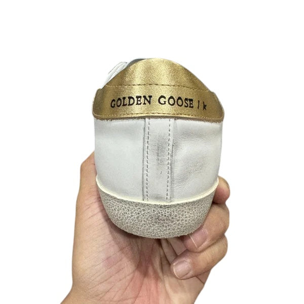 GOLDEN GOOSE