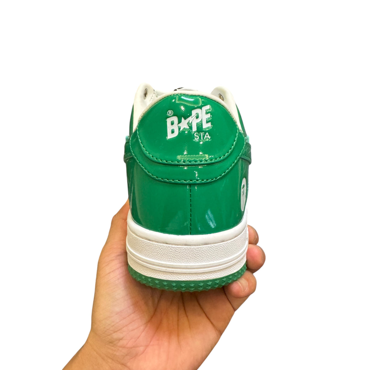 BAPESTA
