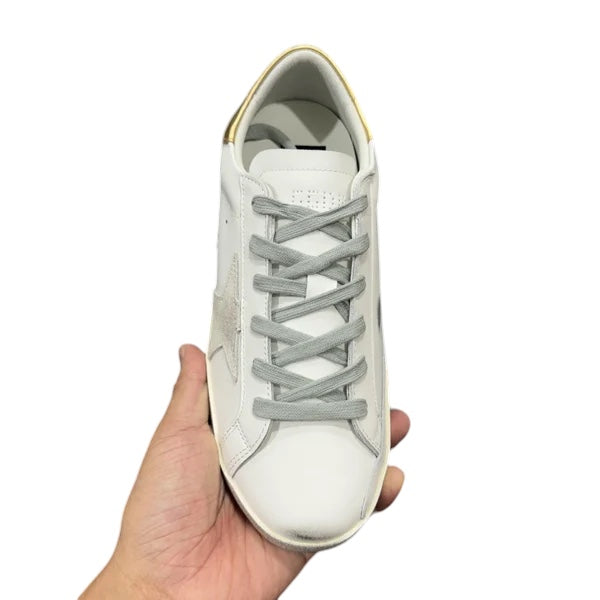 GOLDEN GOOSE
