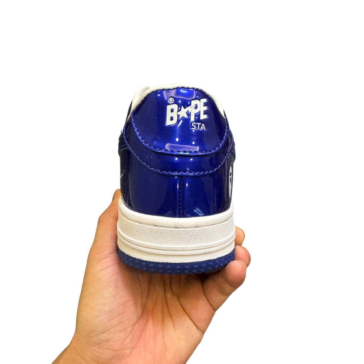 BAPESTA
