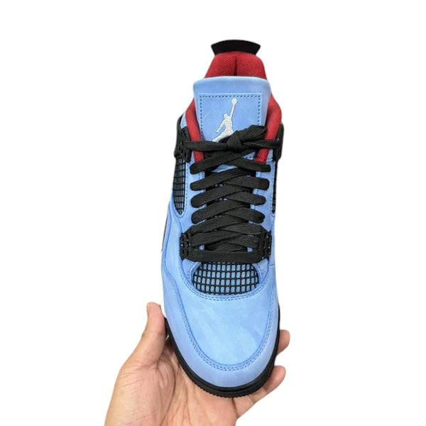 AIR JORDAN 4
