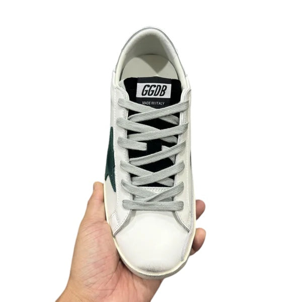 GOLDEN GOOSE
