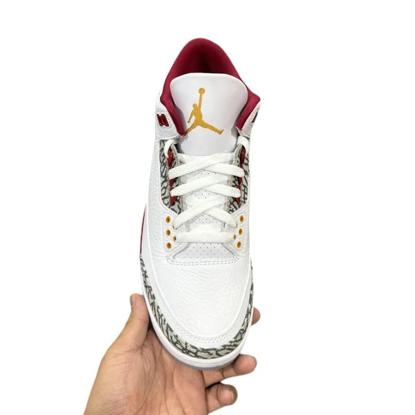 AIR JORDAN 3