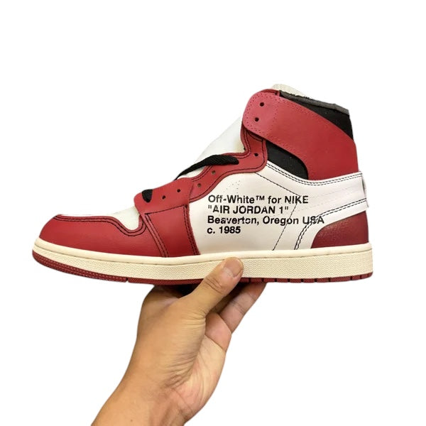 AIR JORDAN 1 HIGH
