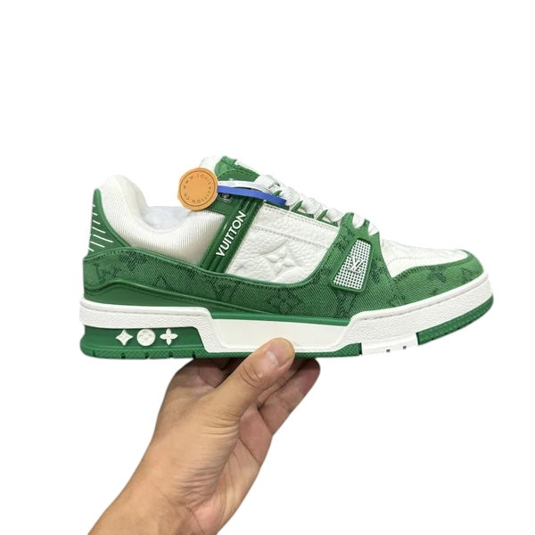 LV TRAINER