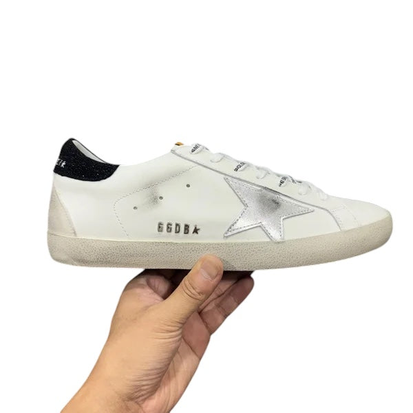 GOLDEN GOOSE