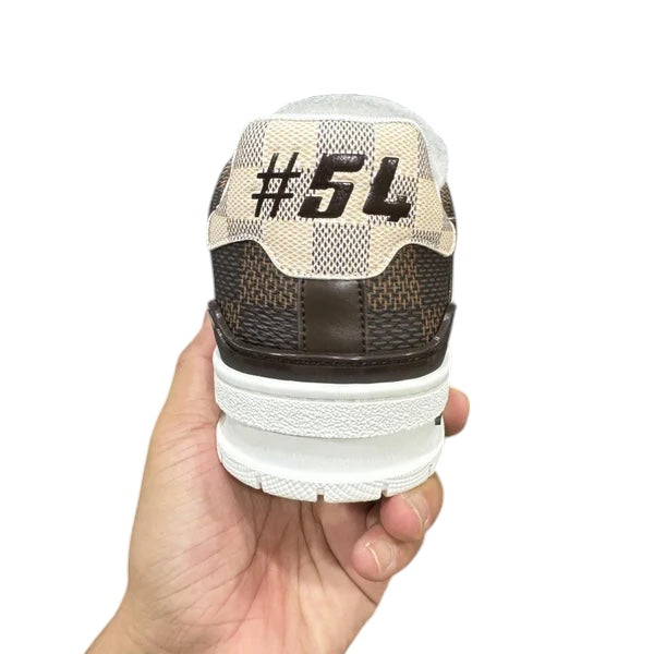LV TRAINER