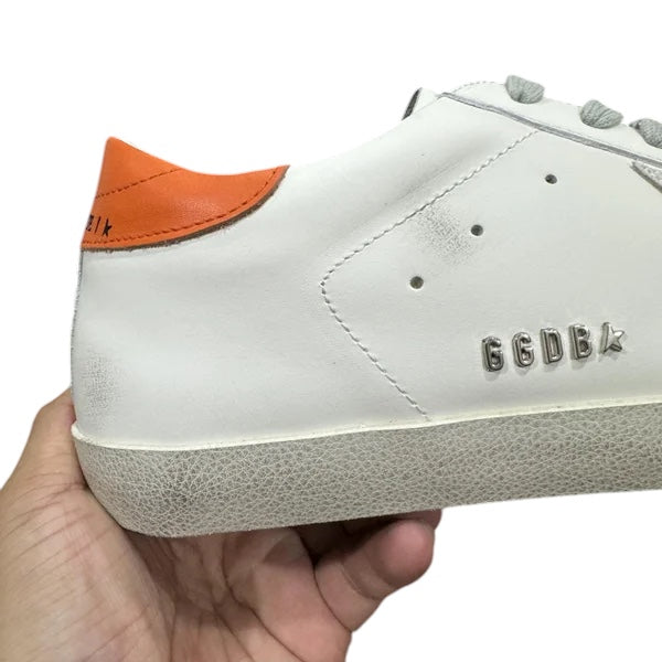 GOLDEN GOOSE