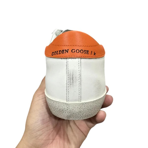 GOLDEN GOOSE