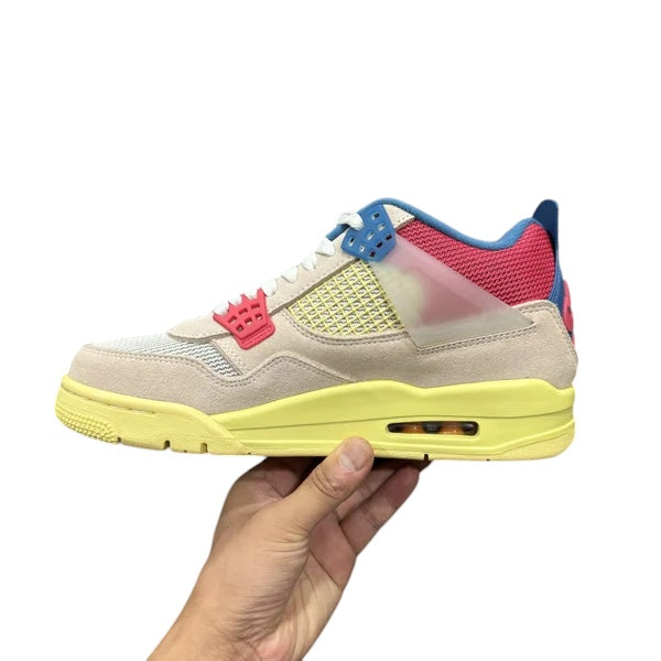 AIR JORDAN 4