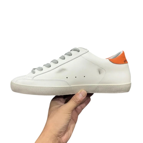 GOLDEN GOOSE