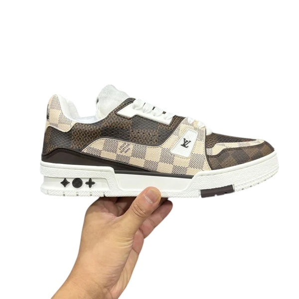 LV TRAINER
