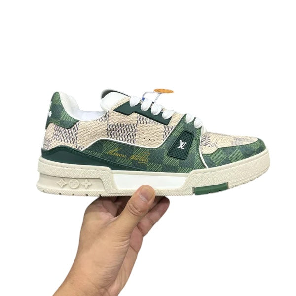 LV TRAINER