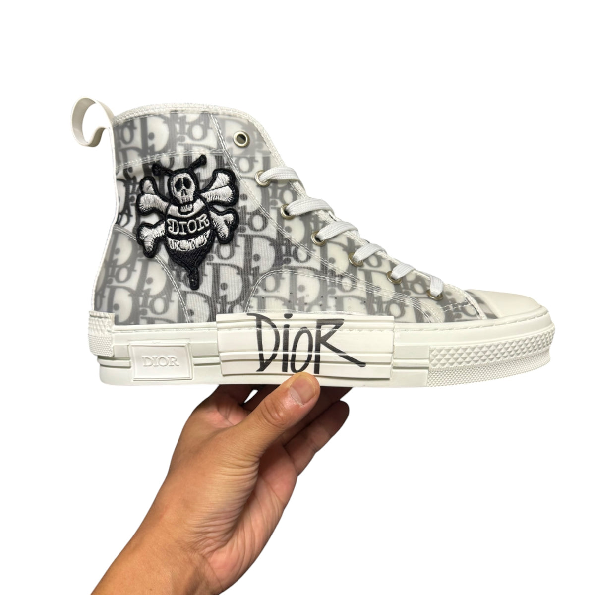 DIOR B23