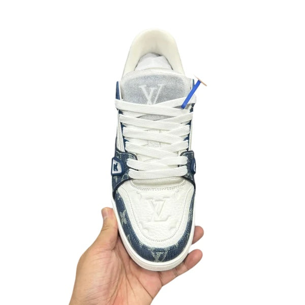 LV TRAINER