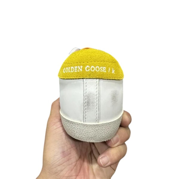 GOLDEN GOOSE