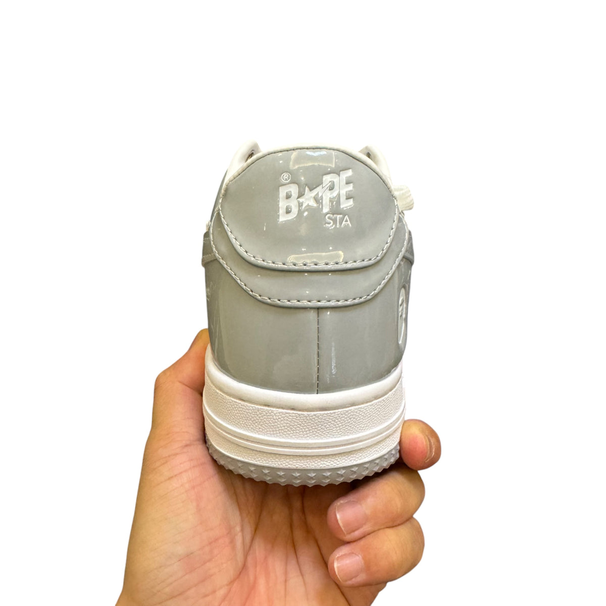 BAPESTA