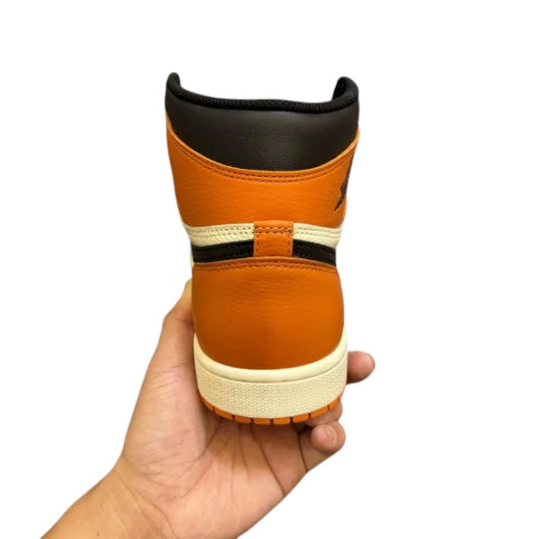 AIR JORDAN 1 HIGH