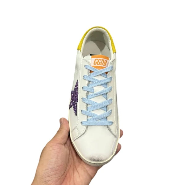 GOLDEN GOOSE