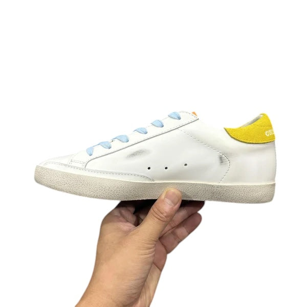 GOLDEN GOOSE