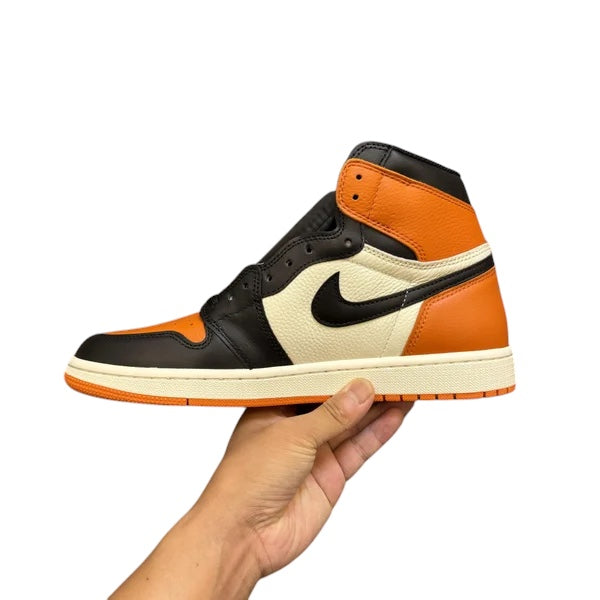 AIR JORDAN 1 HIGH