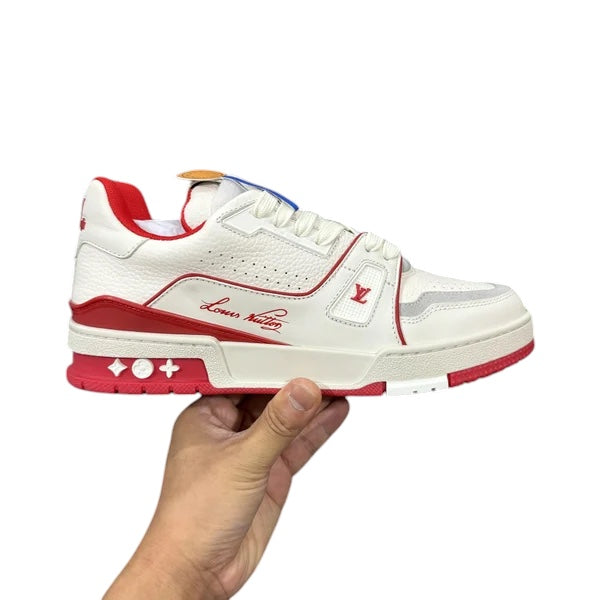 LV TRAINER