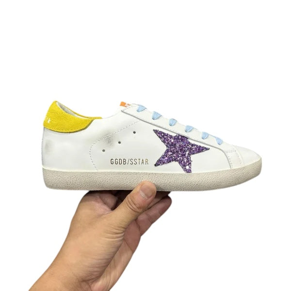 GOLDEN GOOSE