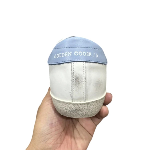 GOLDEN GOOSE