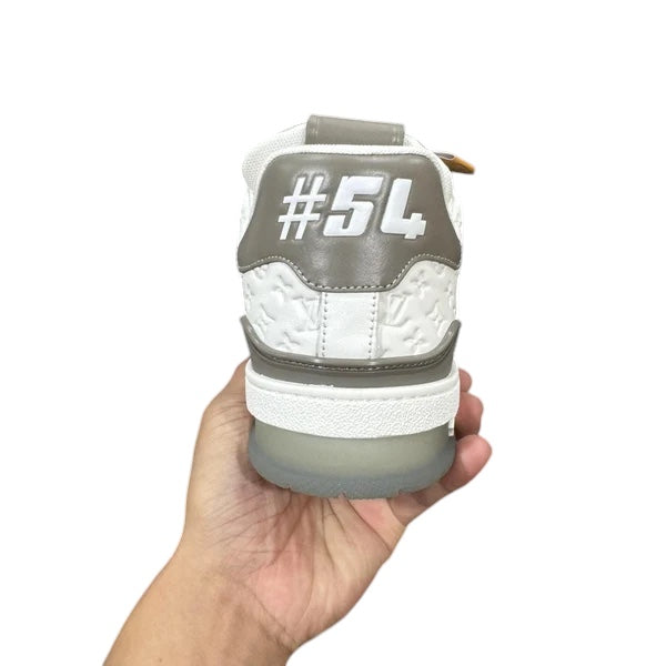 LV TRAINER