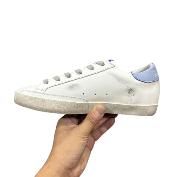 GOLDEN GOOSE