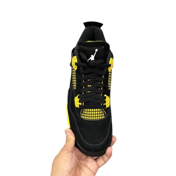 AIR JORDAN 4