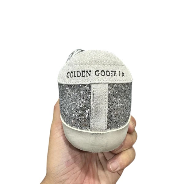 GOLDEN GOOSE