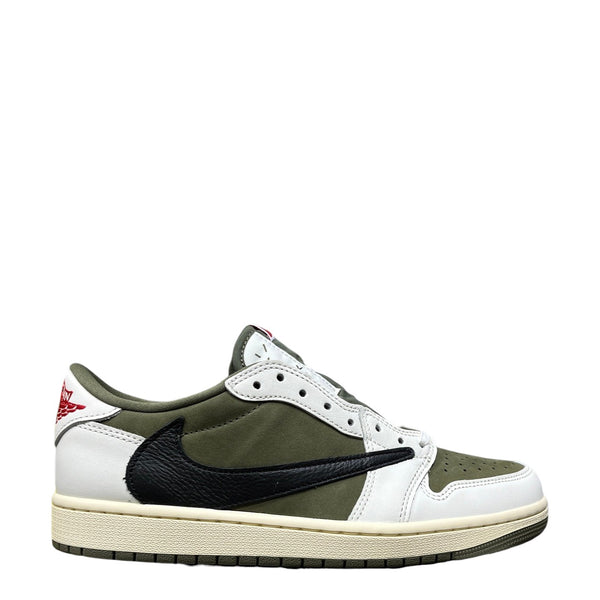 AIR JORDAN 1 TRAVIS SCOTT