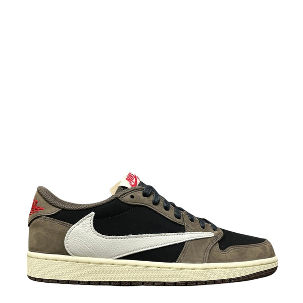 AIR JORDAN 1 TRAVIS SCOTT