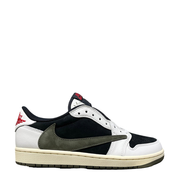 AIR JORDAN 1 TRAVIS SCOTT