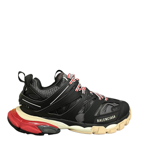 BALENCIAGA TRACK