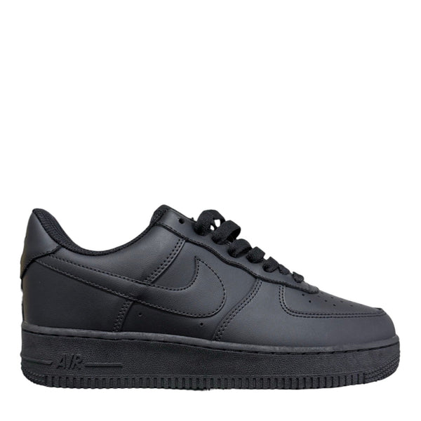 AIR FORCE 1 BLACK