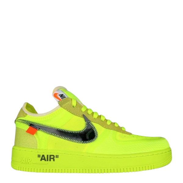 AIR FORCE 1 OFF-WHITE